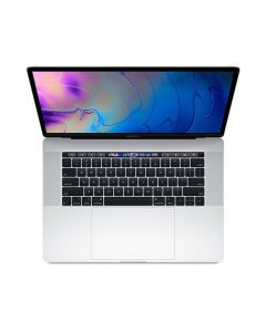 Apple MacBook Pro (15-inch, 2018) - Intel Core i7-8750H - 16GB RAM - 512GB SSD - Grade C