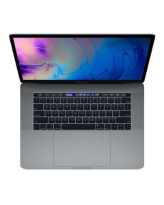 Apple MacBook Pro (15-inch, 2018) - Intel Core i7-8850H - 16GB RAM - 512GB SSD