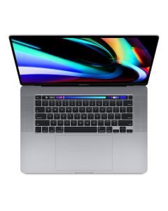 Apple MacBook Pro (16-inch, 2019) - Intel Core i7-9750H - 16GB RAM - 512GB SSD - Grade A