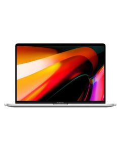 Apple MacBook Pro (16-inch, 2019) - Intel Core i7-9750H - 16GB RAM - 512GB SSD