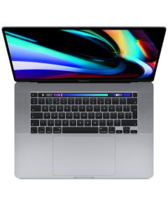Apple Macbook Pro (16-inch, 2019) - Intel Core i7-9750H - 32GB RAM - 1TB SSD - Grade A