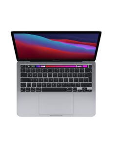Apple MacBook Pro (13-Inch, 2020) - Intel Core i7-1068NG7 - 32GB RAM - 500GB SSD