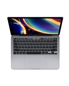 Apple MacBook Pro (13-Inch, 2020) - Intel Core i5-1038NG7 - 16GB RAM - 512GB SSD