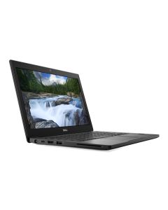 Dell Latitude 7290 - Intel Core i5-8250U - 8GB RAM - 240GB SSD - Grade A