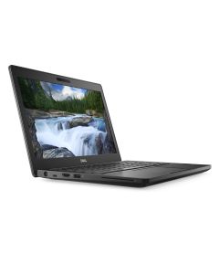 Dell Latitude 5290 - Intel Core i5-8250U - 8GB RAM - 240GB SSD - Grade C