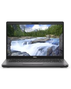 Dell Latitude 5400 - Intel Core i5-8250U - 8GB RAM - 240GB SSD