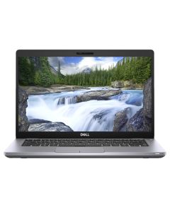 Dell Latitude 5410 - Intel Core i5-10210U - 16GB RAM - 240GB SSD - Grade A