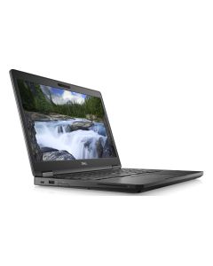 Dell Latitude 5490 - Intel Core i5-8250U - 8GB RAM - 240GB SSD - Grade C