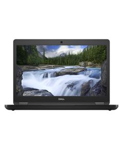 Dell Latitude 5490 - Intel Core i5-8250U - 8GB RAM - 240GB SSD