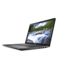 Dell Latitude 5500 - Intel Core i5-8250U - 8GB RAM - 240GB SSD - Grade C