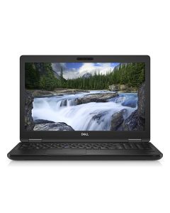 Dell Latitude 5590 - Intel Core i5-8250U - 8GB RAM - 240GB HDD