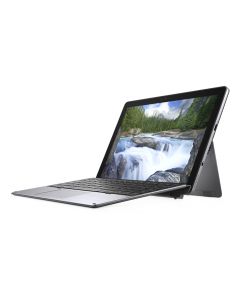 Dell Latitude 7210 2-in-1 - Intel Core i5-10210U - 8GB RAM - 240GB SSD - Grade C