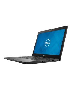 Dell Latitude 7290 - Intel Core i5-8250U - 8GB RAM - 240GB SSD - Grade C