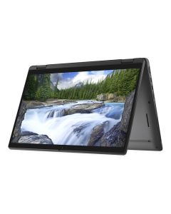 Dell Latitude 7310 - Intel Core i7-10810U - 16GB RAM - 500GB SSD - Grade C
