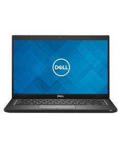 Dell Latitude 7390 - Intel Core i7-8550U - 16GB RAM - 240GB SSD