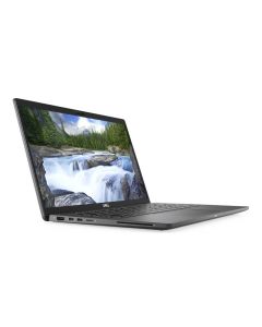 Dell Latitude 7410 - Intel Core i5-10210U - 8GB RAM - 500GB SSD