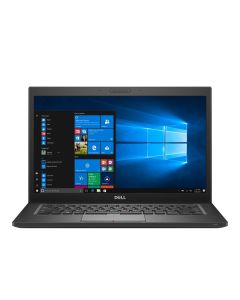 Dell Latitude 7480 - Intel Core i5-7200U - 8GB RAM - 240GB SSD