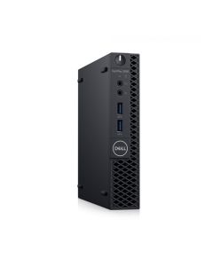 Dell OptiPlex 3060 - Intel Core i5-8400T - 8GB RAM - 240GB SSD
