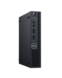 Dell OptiPlex 3060 - Intel Core i5-8400T - 8GB RAM - 240GB SSD - Grade A