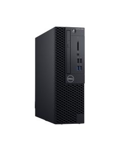 Dell OptiPlex 3060 - Intel Core i3-8100 - 8GB RAM - 500GB HDD - Grade C