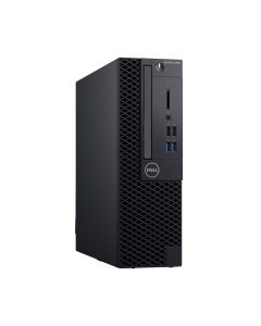 Dell OptiPlex 3060 - Intel Core i5-8400 - 8GB RAM - 240GB SSD - Grade C