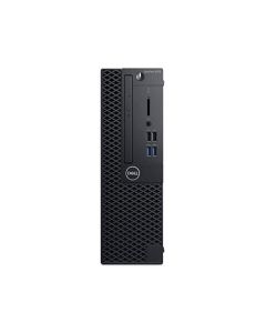 Dell OptiPlex 3070 - Intel Core i3-9100 - 8GB RAM - 500GB HDD