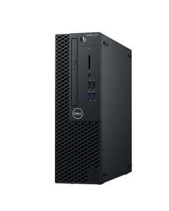 Dell OptiPlex 3070 - Intel Core i5-9400 - 16GB RAM - 240GB SSD - Grade A