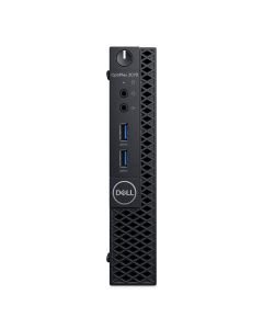 Dell OptiPlex 3070 - Intel Core i5-9500T - 8GB RAM - 240GB SSD - Grade C