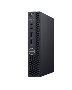 Dell OptiPlex 3070 - Intel Core i5-9400T - 8GB RAM - 240GB SSD