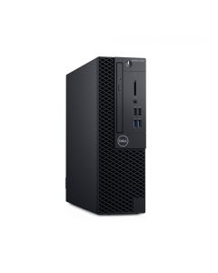 Dell OptiPlex 3070 - Intel Core i3-9100 - 8GB RAM - 500GB HDD - Grade C