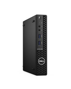 Dell OptiPlex 3080 - Intel Core i5-10500T - 16GB RAM - 500GB SSD