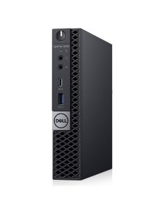 Dell OptiPlex 5050 - Intel Core i5-6400T - 8GB RAM - 500GB HDD