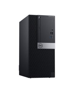 Dell OptiPlex 5060 - Intel Core i5-8400 - 8GB RAM - 240GB SSD - Grade C