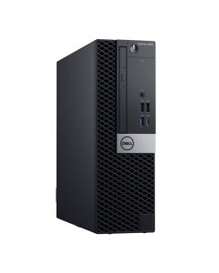 Dell OptiPlex 5060 - Intel Core i5-8500 - 8GB RAM - 240GB SSD - Grade A