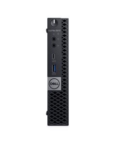 Dell OptiPlex 5070 - Intel Core i5-9400T - 8GB RAM - 240GB SSD