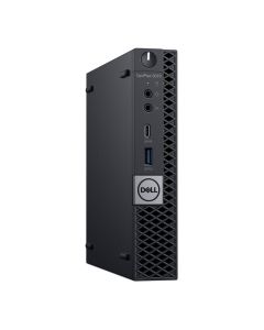 Dell OptiPlex 5070 - Intel Core i5-9500T - 8GB RAM - 240GB SSD - Grade A
