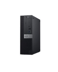 Dell OptiPlex 5070 - Intel Core i3-9100 - 8GB RAM - 240GB SSD - Grade C