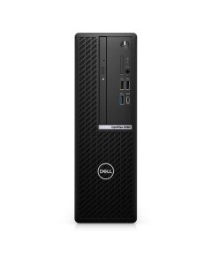 Dell OptiPlex 5080 - Intel Core i3-10300 - 8GB RAM - 240GB SSD - Grade C