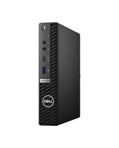 Dell OptiPlex 5080 - Intel Core i5-10500T - 4GB RAM - 250GB SSD