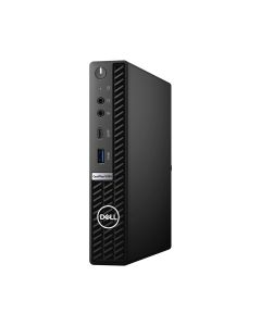 Dell OptiPlex 5090 - Intel Core i5-10500T - 16GB RAM - 500GB SSD