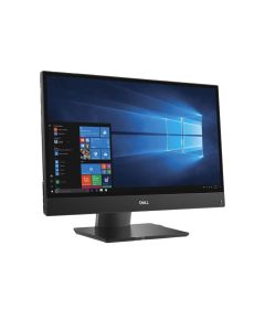Dell OptiPlex 5260 AIO - Intel Core i5-8400 - 8GB RAM - 240GB SSD - Grade C