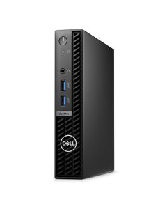 Dell OptiPlex Micro 7010 - Intel Core i5-13500T - 16GB RAM - 500GB SSD - Grade C