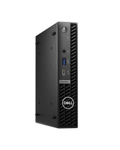 Dell OptiPlex Micro 7020 - Intel Core i5-14500T - 16GB RAM - 500GB SSD