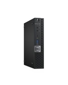 Dell OptiPlex 7050 - i5-6500T - 8GB RAM - 500GB HDD