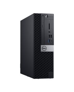 Dell OptiPlex 7060 - Intel Core i5-8400 - 8GB RAM - 240GB SSD - Grade C