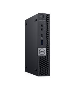 Dell OptiPlex 7070 - Intel Core i5-9400T - 8GB RAM - 240GB SSD - Grade C