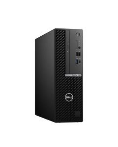 Dell OptiPlex 7080 - Intel Core i5-10400 - 16GB RAM - 500GB SSD