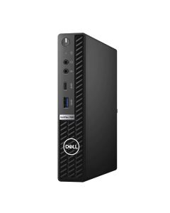 Dell OptiPlex 7090 - Intel Core i5-10500T - 16GB RAM - 500GB SSD
