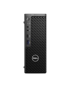 Dell Precision 3240 Compact - Intel Core i7-10700 - 16GB RAM - 500GB SSD