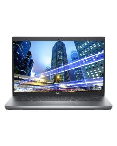 Dell Precision 3470 - Intel Core i7-1260P - 16GB RAM - 500GB SSD